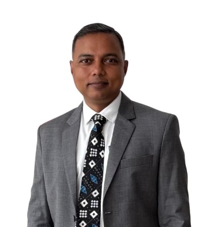 Shri Prem Chandra Chaudhary, IAS